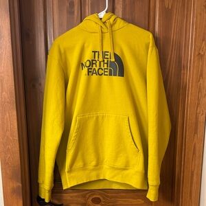 North Face Sweatshirt